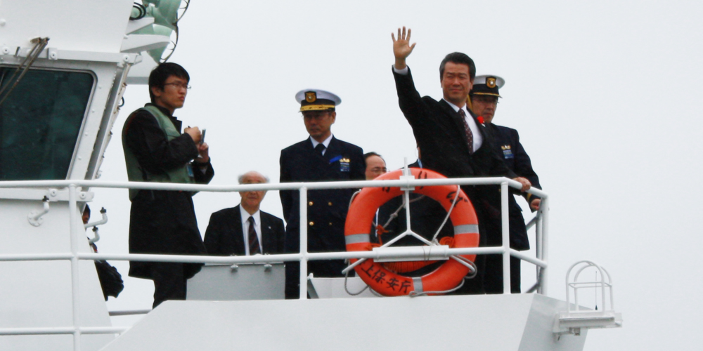 現実的安全保障の構築